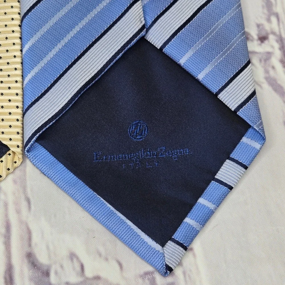 Ermenegildo Zegna ermenegildo zegna